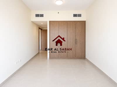 1 Slaapkamer Appartement te Huur in Aljada, Sharjah - 792585bd-2879-46d7-899a-6a033ac652d5. jpg