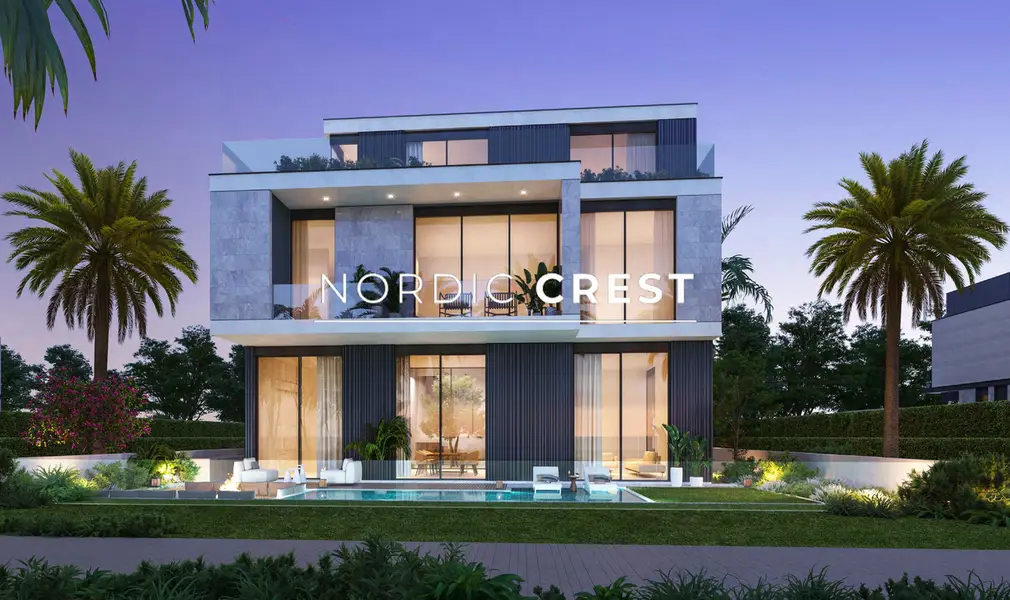 Rare 5BR Villa | The Sanctuary | Private Pool