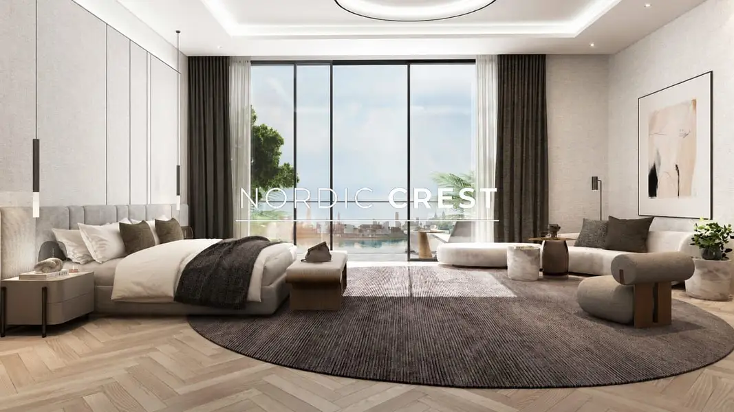 Rare 5BR Villa | The Sanctuary | Private Pool