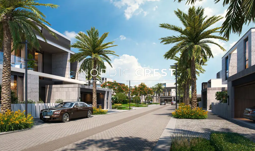 Rare 5BR Villa | The Sanctuary | Private Pool