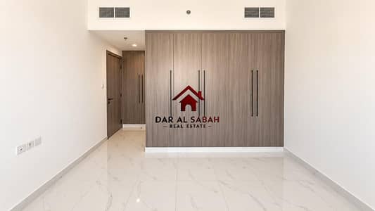 Appartement de 1 chambre à à louer à Aljada, Sharjah - c550ccbd-f347-41da-9230-d857a327925e. jpg