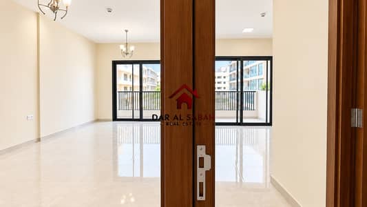 1 Schlafzimmer Wohnung zum Miete in Aljada, Sharjah - 515c7048-7d86-43eb-b7a2-4fc95552f94e. jpg