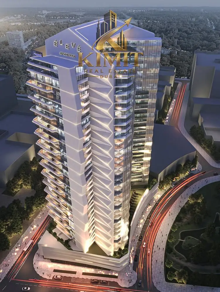 Premium Layout | Post Handover PP | Near The Metro | Great Chance. . . By DEYAAR