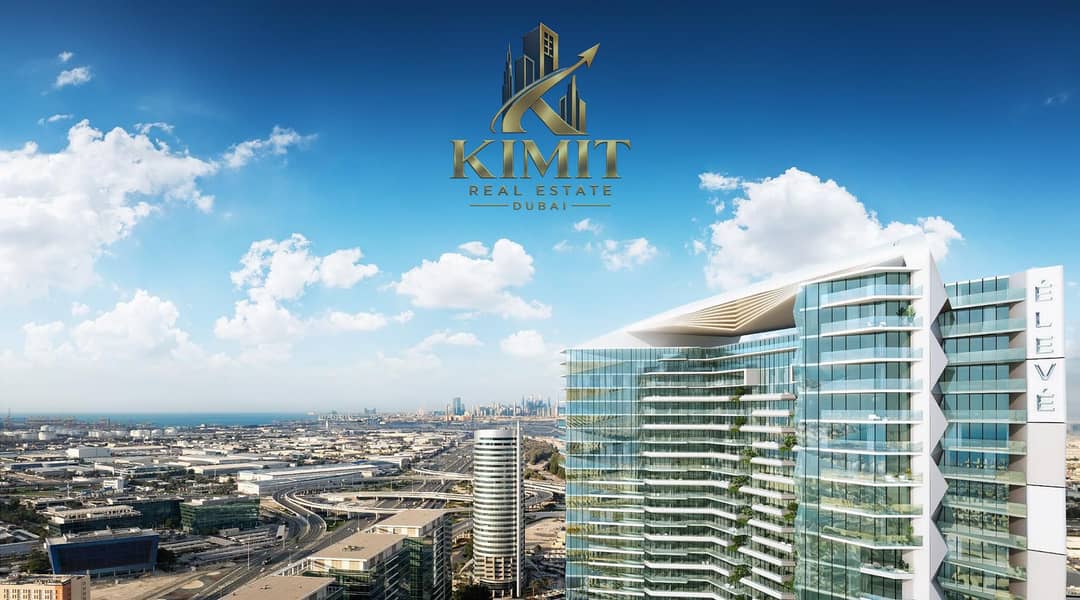 Premium Layout | Post Handover PP | Near The Metro | Great Chance. . . By DEYAAR