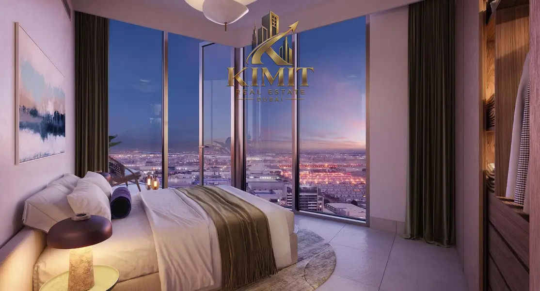Premium Layout | Post Handover PP | Near The Metro | Great Chance. . . By DEYAAR