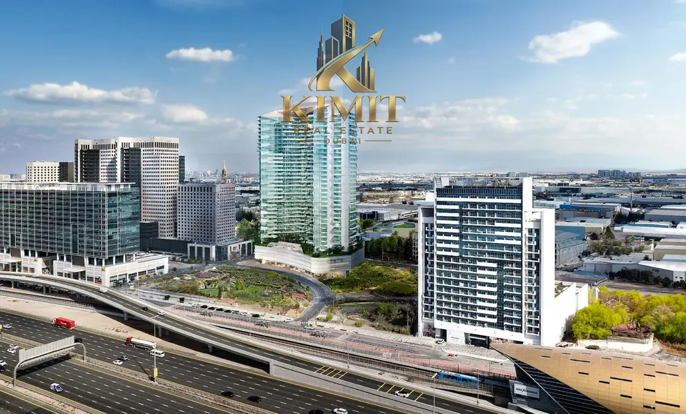 Premium Layout | Post Handover PP | Near The Metro | Great Chance. . . By DEYAAR