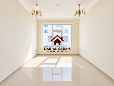 1 Schlafzimmer Wohnung zum Miete in Aljada, Sharjah - IMG-20261031-WA0400. jpg