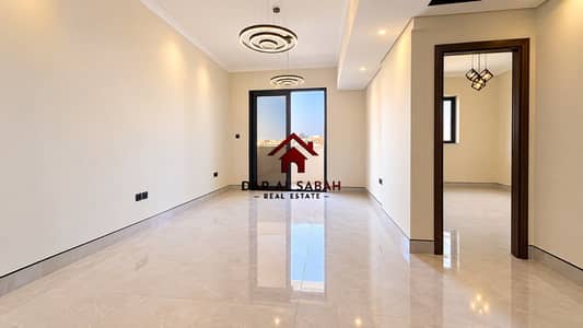 Appartement de 1 chambre à à louer à Aljada, Sharjah - IMG-20261031-WA0287. jpg