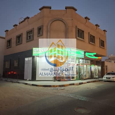 Building zum Verkauf in Al Nasserya, Sharjah - 0ce9d23e-2200-4e8e-925d-2cba5e9e3978. jpeg