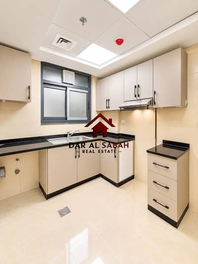 1 habitación Apartamento para en Alquiler en Aljada, Sharjah - IMG-20261031-WA0008. jpg