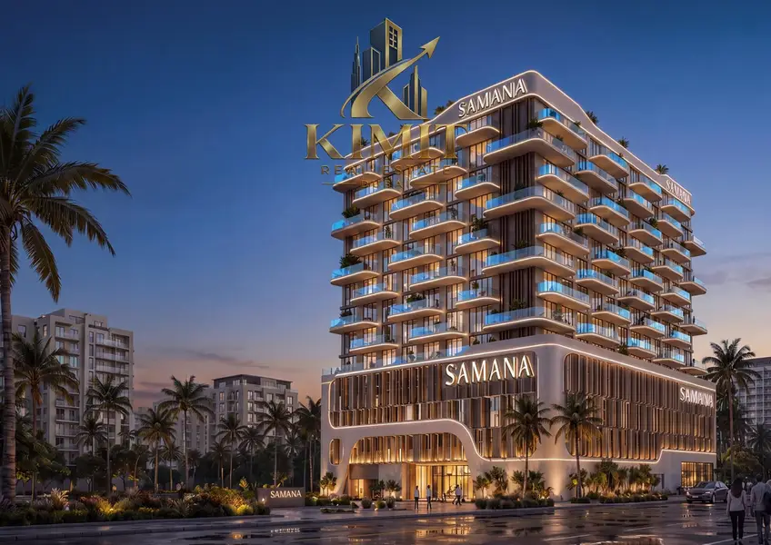 Great Layout | Near The Metro | Flexible Payment Plan | Smart Location