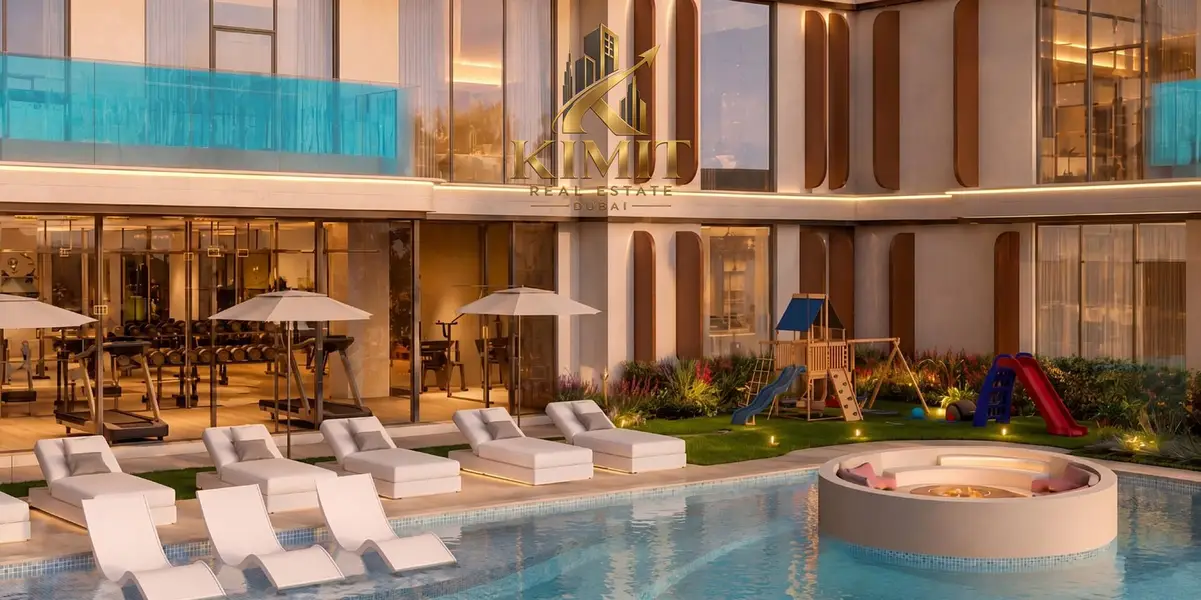 Great Layout | Near The Metro | Flexible Payment Plan | Smart Location