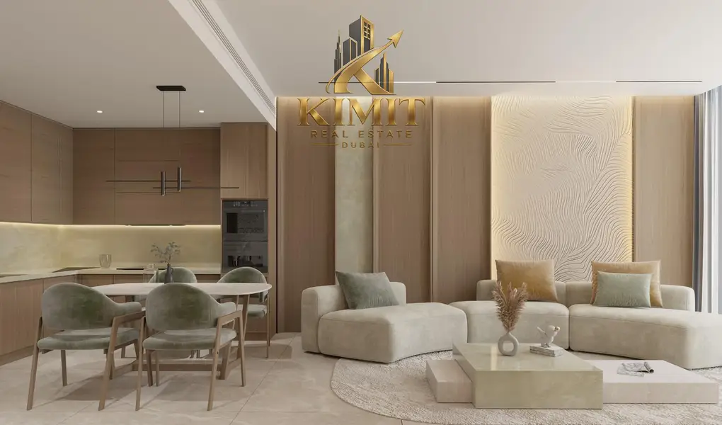 Great Layout | Near The Metro | Flexible Payment Plan | Smart Location