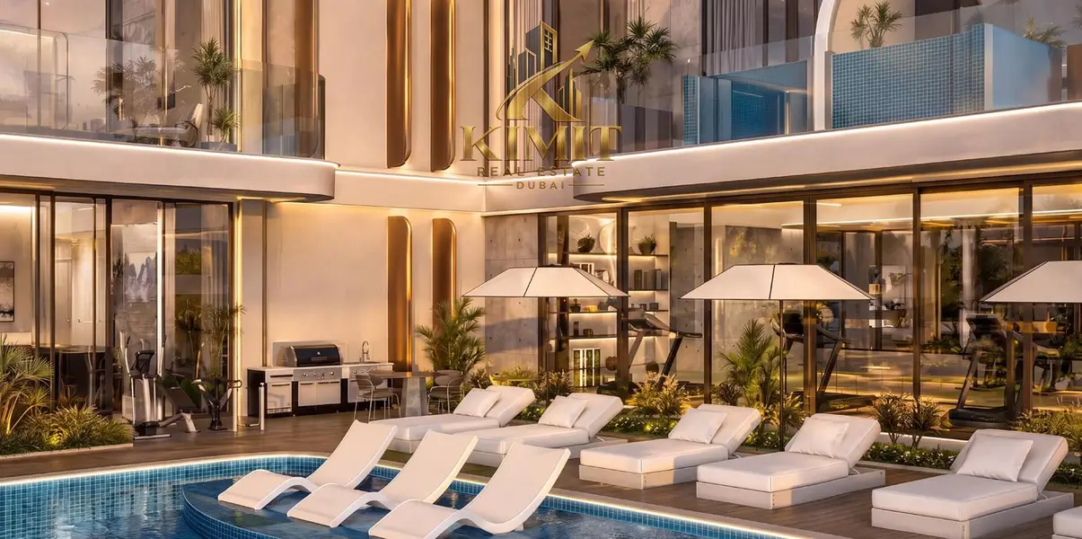Great Layout | Near The Metro | Flexible Payment Plan | Smart Location