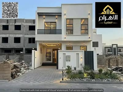 5 Cпальни Вилла Продажа в Аль Хелио, Аджман - 874618230-1066x800. webp 5 Cпальни Вилла Продажа в Аль Хелио, Аджман - 874618230-1066x800. webp