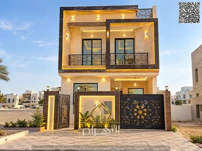 فیلا 5 غرف نوم للبيع في الحليو، عجمان - 867615612-1066x800. webp