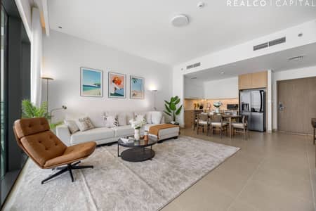 Appartement de 3 chambres à à louer à Mina Rashid, Dubai - Appartement à Mina Rashid，Seagate，Seagate Building 2, 3 chambres, 290000 AED - 16563148