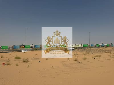 Plot in vendita a Al Belaida, Sharjah - WhatsApp Image 2026-10-27 at 10.56. 38 AM. jpeg