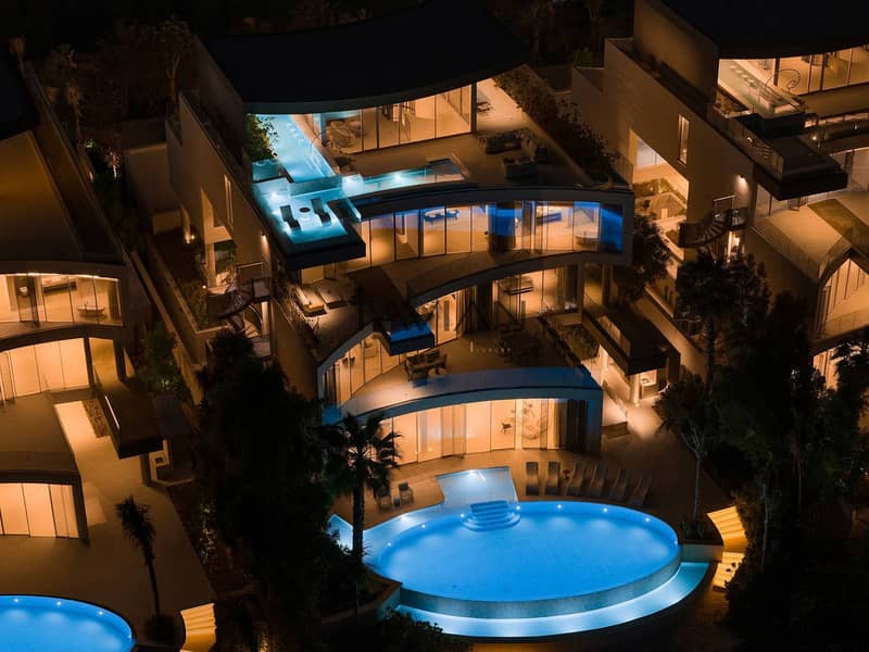 Villa in The World Islands,Zuha Island, 6 slaapkamers, 72238888 AED - 17041799 Villa in The World Islands,Zuha Island, 6 slaapkamers, 72238888 AED - 17041799