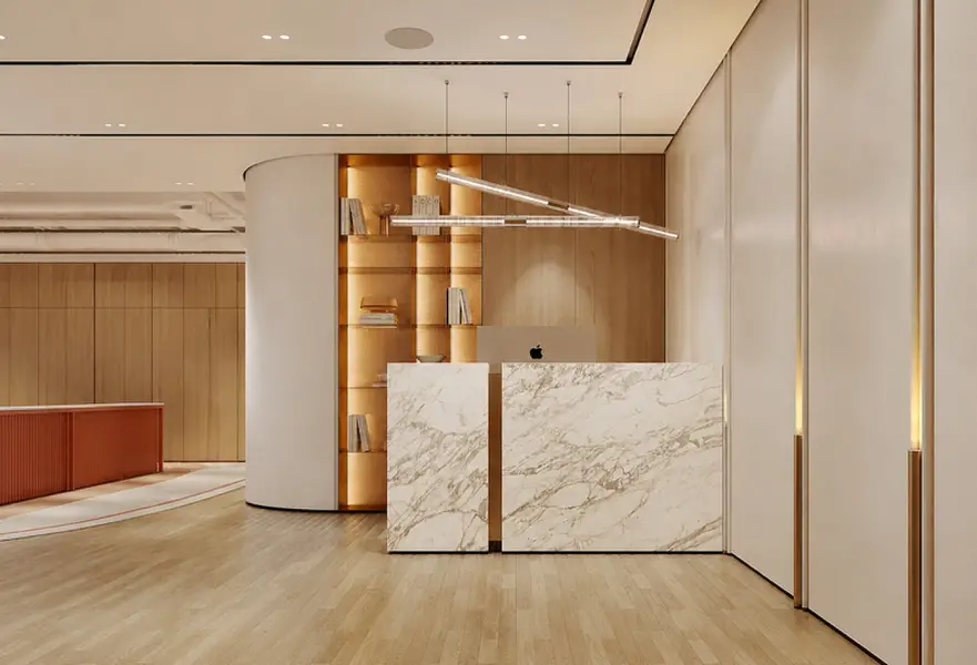 Ultra Luxury | Grade A Tower | Vacant Now