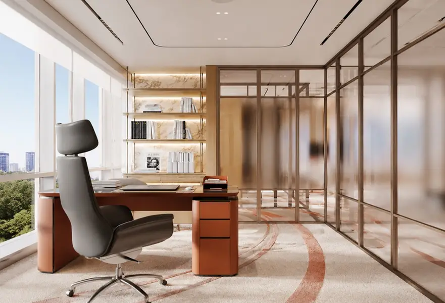 Ultra Luxury | Grade A Tower | Vacant Now