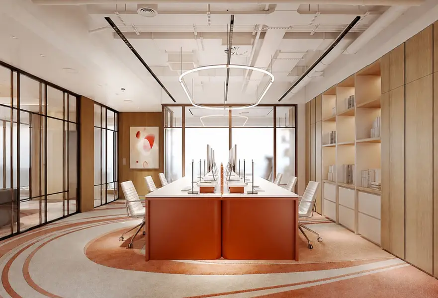 Ultra Luxury | Grade A Tower | Vacant Now