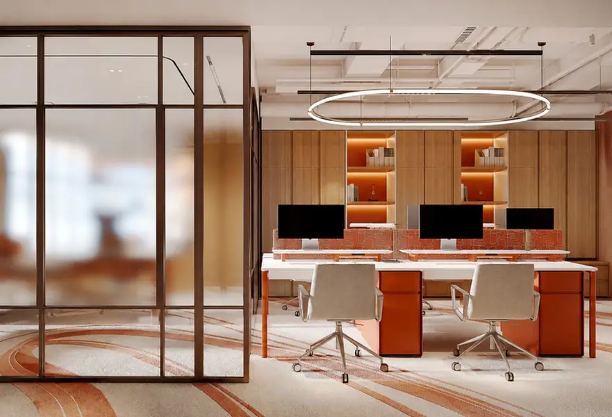 Ultra Luxury | Grade A Tower | Vacant Now