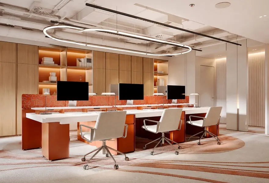 Ultra Luxury | Grade A Tower | Vacant Now