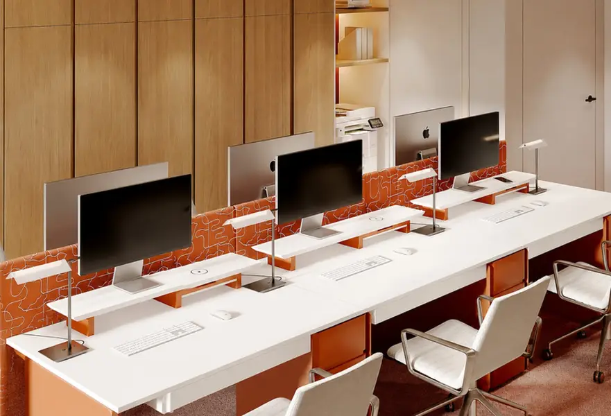 Ultra Luxury | Grade A Tower | Vacant Now
