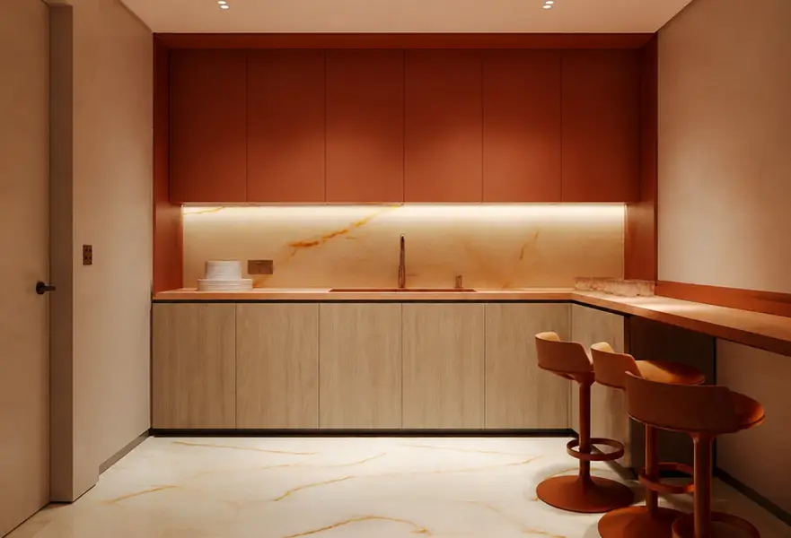 Ultra Luxury | Grade A Tower | Vacant Now