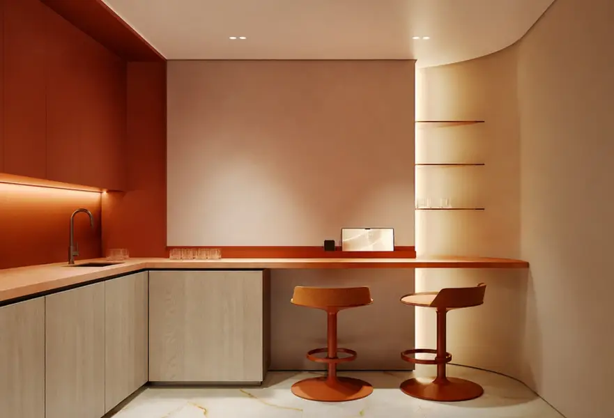 Ultra Luxury | Grade A Tower | Vacant Now