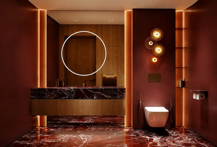 Ultra Luxury | Grade A Tower | Vacant Now
