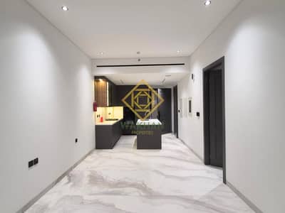 阿尔扬街区， 迪拜 1 卧室公寓待售 - 位于阿尔扬街区，48 园景公寓 1 卧室的公寓 1250000 AED - 17041826