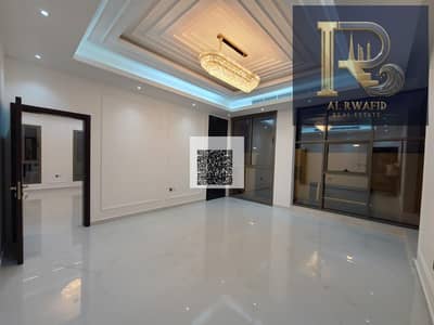 6 Slaapkamers Villa te Huur in Al Helio, Ajman - WhatsApp Image 2026-09-23 at 4.41. 47 PM. jpg