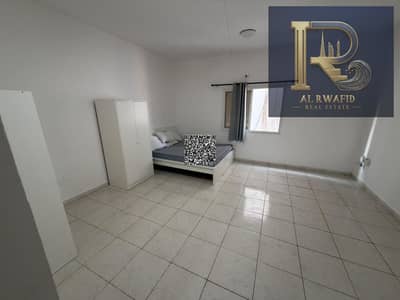 Studio for Rent in Al Rashidiya, Ajman - WhatsApp Image 2026-10-28 at 5.12. 02 AM (1). jpg
