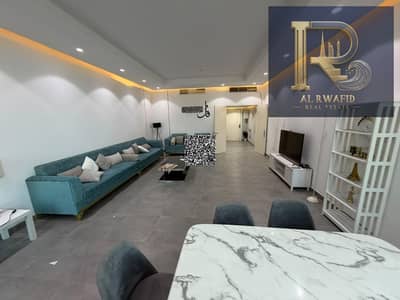 3 Bedroom Flat for Rent in Al Rashidiya, Ajman - WhatsApp Image 2026-10-29 at 4.43. 00 AM. jpg