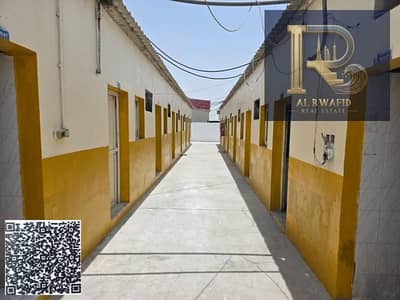 Labour Camp zum Miete in Al Sajaa Industrial, Sharjah - WhatsApp Image 2026-07-05 at 12.10. 02 PM. jpg