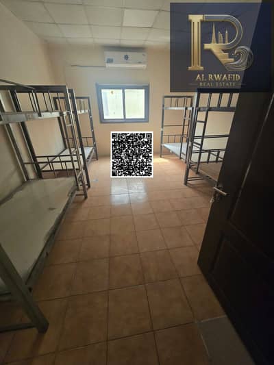 Labour Camp zum Miete in Al Jurf, Ajman - image - 2026-10-18T163827.718. png