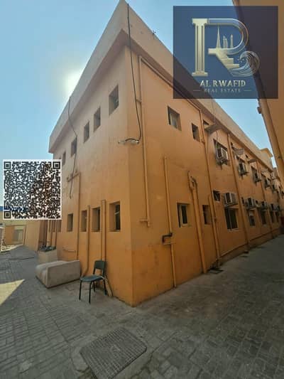 Labour Camp zum Miete in Al Jurf, Ajman - WhatsApp Image 2026-10-18 at 03.13. 19. jpg