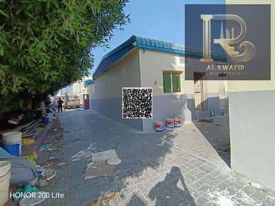 Labour Camp zum Miete in Al Jurf, Ajman - WhatsApp Image 2026-10-10 at 01.40. 52 (1). jpg