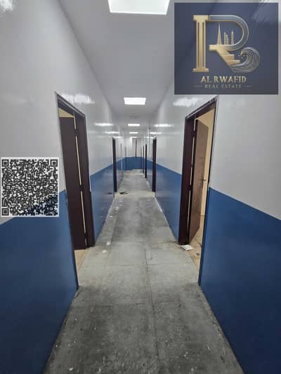 سكن عمال  للايجار في الجرف، عجمان - WhatsApp Image 2026-10-07 at 01.50. 20 (3). jpg