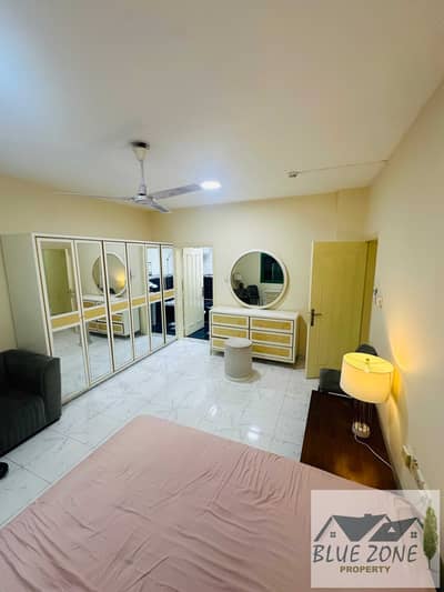 Appartement de 1 chambre à à louer à Al Qasimia, Sharjah - IMG_0464. jpg
