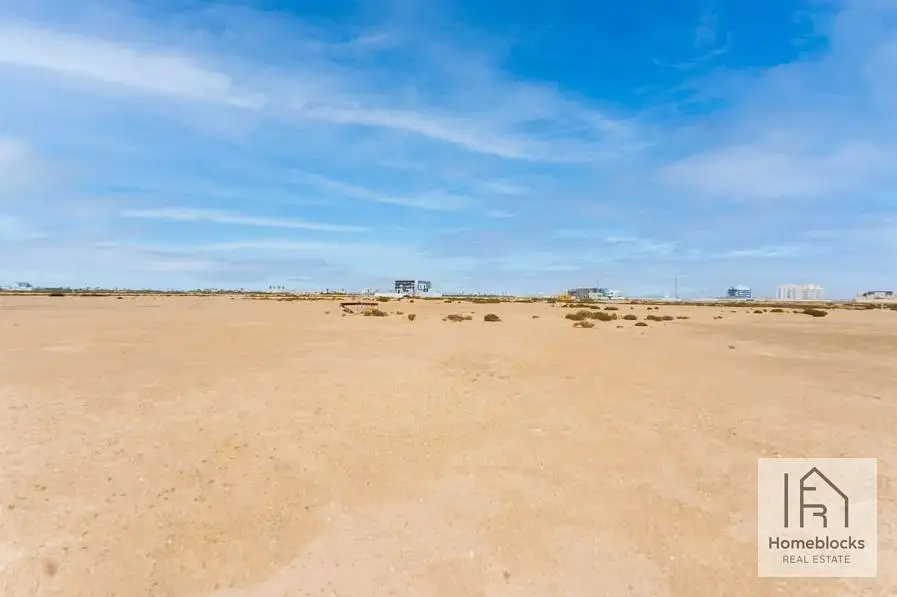 CORNER PLOT | PRIME LOCATION | CLOSE TO SHEIKH ZAYED ROAD