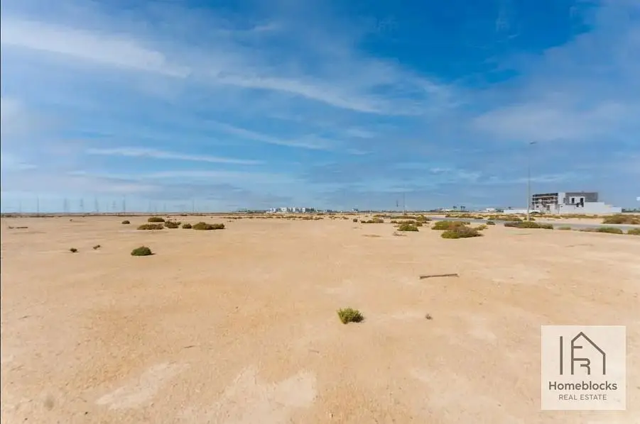 CORNER PLOT | PRIME LOCATION | CLOSE TO SHEIKH ZAYED ROAD