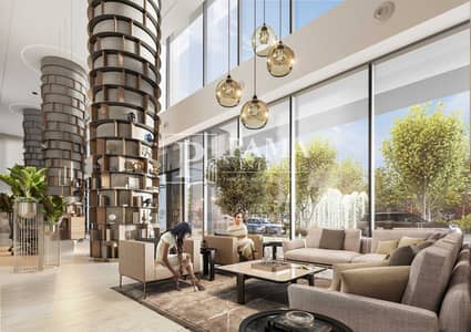 2 habitaciones Apartamento para en Venta en Motor City, Dubai - Interior (2) (Custom). jpg