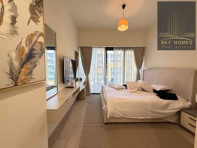 Monolocale in affitto a Meydan, Dubai - e0b06adf-1733-436d-b1a1-4a7d4e75268a. jpg