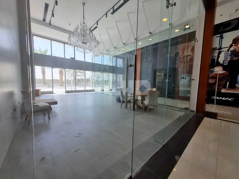 Retail - Podium | DIFC Prime location | Vacant