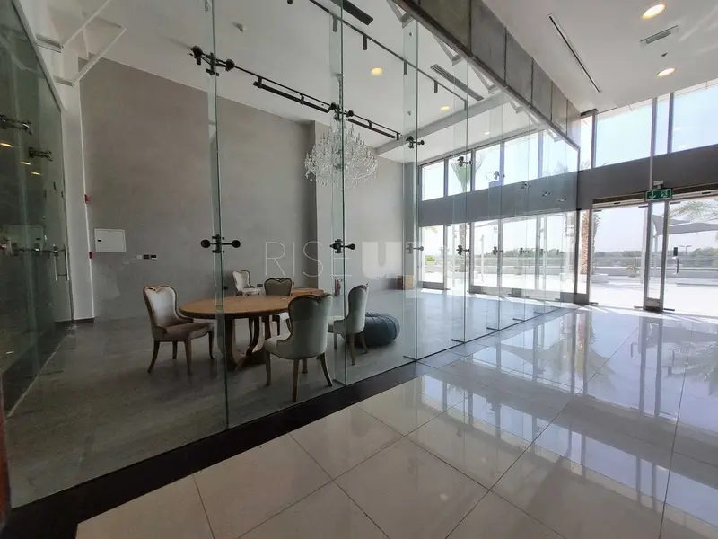 Retail - Podium | DIFC Prime location | Vacant