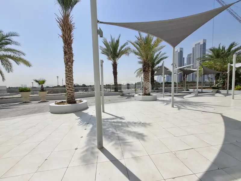 Retail - Podium | DIFC Prime location | Vacant