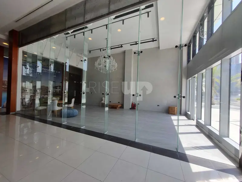 Retail - Podium | DIFC Prime location | Vacant